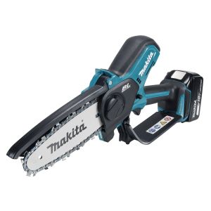 Makita DUC150Z 18V LXT oksasaha runko - ei akkuja ei laturia. toimitus pahvissa

