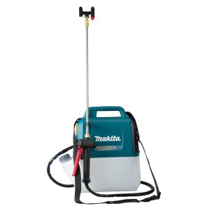 Makita DUS054Z 18V LXT puutarharuisku runko - ei akkuja ei laturia
