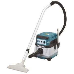 Makita DVC862LZ 2x18V imuri runko - ei akkuja ei laturia
