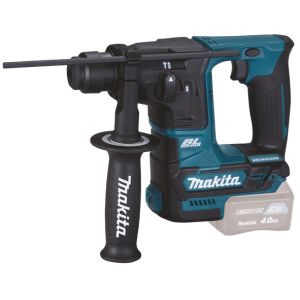 Makita HR166DZ 12V CXT pieni sds+ poravasara 1,1J (optimi alue 5 - 8mm) - RUNKO, ei akkuja ei laturia

