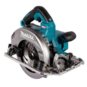 Makita HS004GZ 40V XGT pyörösaha RUNKO -ei akkuja ei laturia

