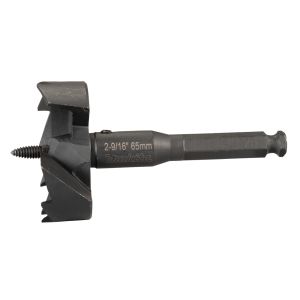Makita itsesyöttävä puuporanterä 65mm D-30031 (D-74398)