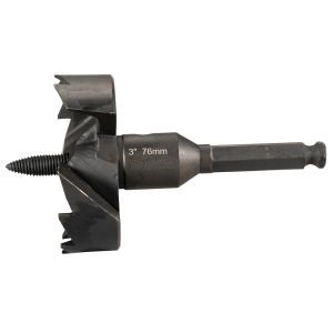 Makita itsesyöttävä puuporanterä 76mm D-30047 (D-74407)

