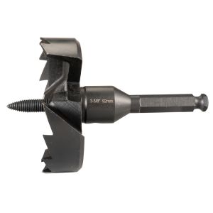 Makita itsesyöttävä puuporanterä 92mm d-56518 (d-74413)

