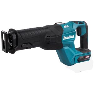 Makita JR001GZ 40V XGT puukkosaha runko - ei akkuja ei laturia toimitus muovilaukussa