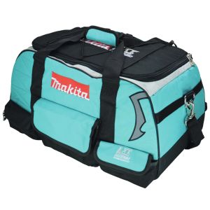 Makita kangaslaukku noin.60x35x30cm. 831278-2

