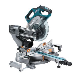 Makita LS002GZ01 40V XGT 216mm katkaisu/jiirisaha RUNKO ei akkuja ei laturia

