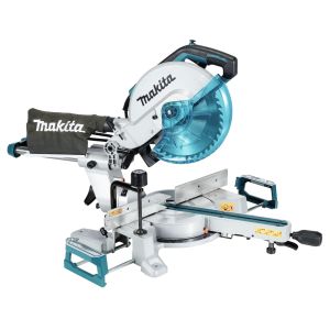 Makita LS1110F katkaisu-, jiirisaha 230V 260mm 1450W

