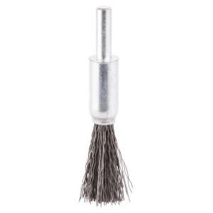 Makita pensseliteräsharja 12x6mm lanka 0,3mm

