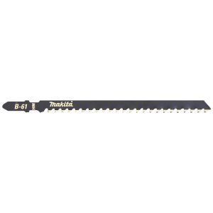 Makita pistosahanterä 132 mm B61 metallille 3 kpl B-06909

