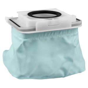 Makita pölypussi kangasta, uudelleen käytettävä