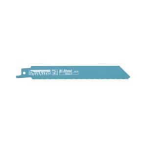 Makita puukkosahanterä 152x0,9mm metalli (5kpl) B-05169

