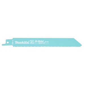 Makita puukkosahanterä 152x0,9mm metalli (5kpl) B-16835

