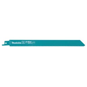 Makita puukkosahanterä 225x0,9mm metalli (5kpl) B-16776

