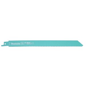 Makita puukkosahanterä 225x0,9mm metalli (5kpl) B-16782

