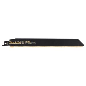 Makita puukkosahanterä 228x1,25mm HM valurauta/metalli/RST (1kpl) B-55588

