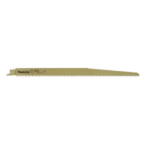 Makita puukkosahanterä 300x1,25mm puu/vaneri HCS (5kpl) B-16829

