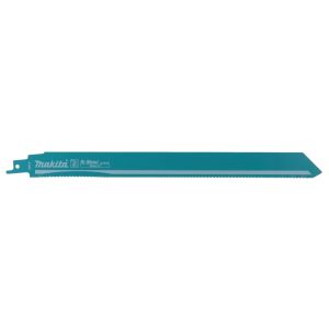 Makita puukkosahanterä 305x1,1mm metalli, kaareva terä (5kpl) B-55837
