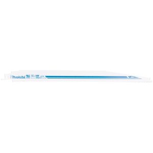 Makita puukkosahanterä 305x1,25mm HM metallinen puu/lasikuitu/muovi (1kpl) B-49856