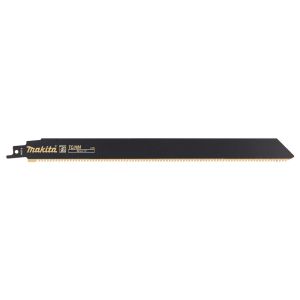 Makita puukkosahanterä 305x1,25mm HM valurauta/metalli/RST (1kpl) B-55594

