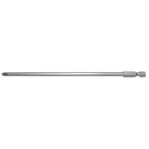 makita ruuvauskärki ph2x160mm 5mm makita 3kpl bfr540, bfr550, 6842X ja 6842X