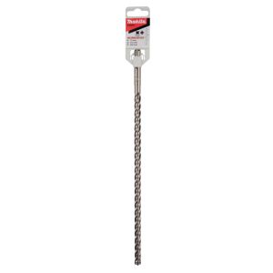 Makita SDS-plus 10x315mm 4-leikkuinen poravasaranterä B-58235

