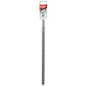 Makita SDS-plus 14x315mm 4-leikkuinen poravasaranterä E-14663

