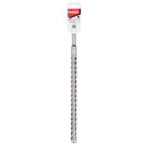 Makita SDS-plus 16x315mm 4-leikkuinen poravasaranterä E-14766