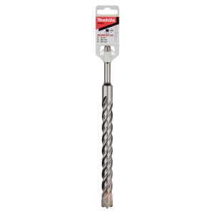 Makita sds-plus 18x250mm 4-leikkuinen poravasaranterä b-58615

