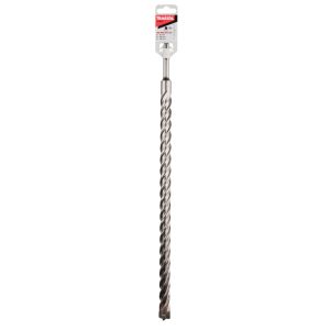 Makita SDS-plus 20x450mm 4-leikkuinen poravasaranterä B-58659

