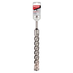 Makita SDS-plus 24x250mm 4-leikkuinen poravasaranterä B-58693