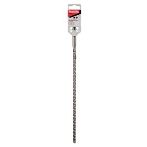 Makita SDS-plus 8x315mm 4-leikkuinen poravasaranterä B-58132