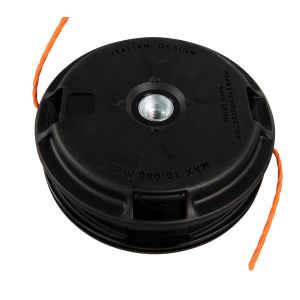 Makita siimapää Tap&Go 2,4mm x 4,0m 5 130mm M10x1,25 vasenkätinen