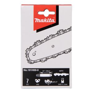 Makita teräketju 10" 1,1mm 3/8" -40