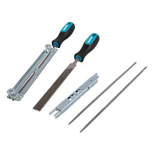 Makita teräketjun teroitussarja 4,0mm

