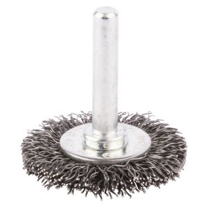 Makita teräsharja 38mm lanka 0,3mm