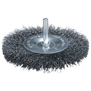 Makita teräsharja 50mm lanka 0,3mm