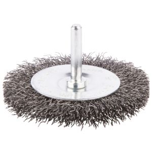 Makita teräsharja 75mm lanka 0,3mm