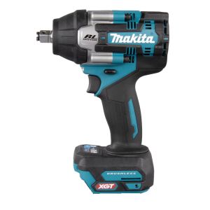 Makita TW007GZ 40V XGT 760Nm pulttipyssy 1/2 RUNKO - ei akkuja ei laturia, toimitus pahvipakkauksessa