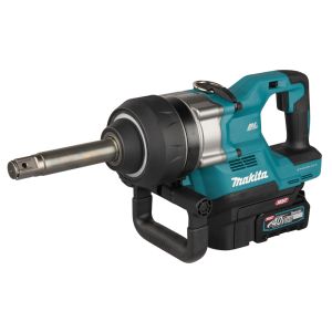 Makita TW010GZ 1" pulttipyssy 3150Nm XGT 40V runko ei akkuja ei laturia


