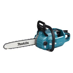 Makita uc011gz 40v xgt akkukäyttöinen ketjusaha 14 runko - toimitus pahvissa

