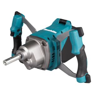 Makita ut001gz01 40v xgt sekoitin runko M14 sisäkierre, ei sisällä vispilää, ei akkuja ei laturia

