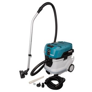 Makita VC006GMZ01 40V XGT imuri runko - ei akkuja ei laturia.