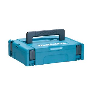 Makpac 1 muovilaukku 395 x 295 x110mm ( max ulkomitat )

