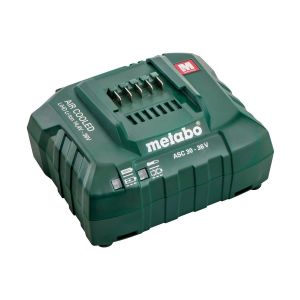 Metabo ASC 30-36 air cooled pikalatauslaite 3A CAS

