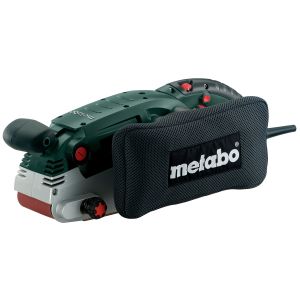Metabo BAE 75 nauhahiomakone 75x533 230V 1010W ( sisältää pöytäjalustan ja hiontaohjaimen )

