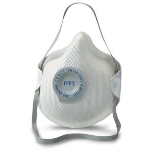Moldex 2405 ffp2d hengityssuojain (20kpl)