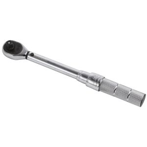 momenttiavain 1/4" 5-25Nm xl tools