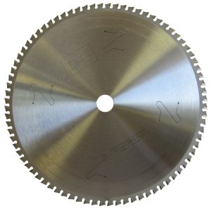 MTS-dry cut Pyörösahanterä 305x2,2x25,4 60-hampainen pehmeille metalleille