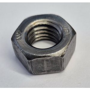 mutteri m30x1,50 din934 st hienokierre

